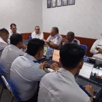 KMP Tanjung Api Berlayar Lagi, Mobilitas Warga Kepulauan Kembali Terlayani