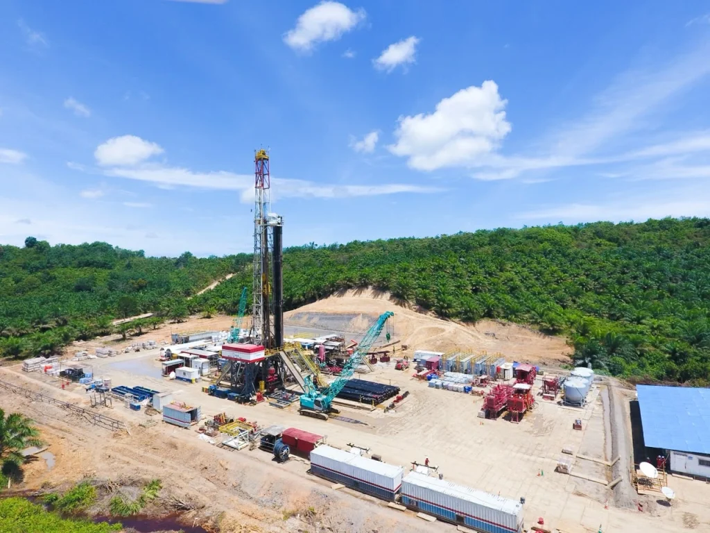 Jaga Pasokan Energi Masa Depan, PHE Gaspol Perluas Eksplorasi Migas Lewat Kolaborasi Global