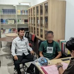 Curi Ponsel Penumpang di Pelabuhan Luwuk, Warga Balut Segera Disidangkan