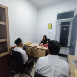 Berkas Pelaku Cabul di Balantak Dilimpahkan