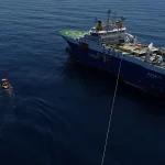 Perkuat Ketahanan Energi, PHE Tuntaskan Survei Seismik 3D Selat Makassar