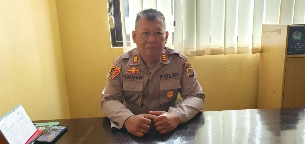 Polresta Banggai: Tarik Paksa Kendaraan di Jalan Bisa Dipidana