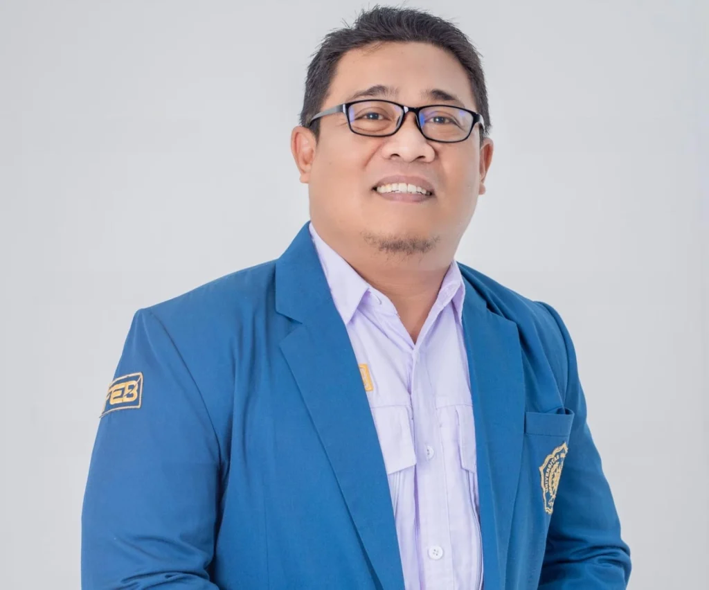 Sebelum Lulus, 250 Mahasiswa FEB Unismuh Luwuk Wajib Tuntaskan Baitul Arqam