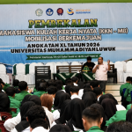KKN Unismuh Luwuk Segera Eksekusi Program Kerja