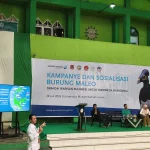 BKSDA Sulteng Buka Jalan Kolaborasi Kampus untuk Selamatkan Burung Maleo