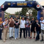 Kejuaraan Kapolri Cup 2026 : Tim Menembak Polda Sulteng Borong Empat Medali