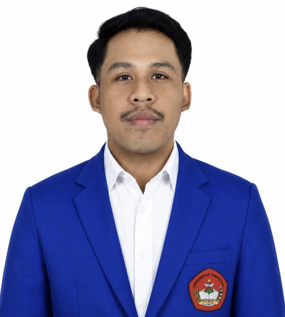 Putu Andre, Dosen FEB Untika Raih Juara II Lomba Esai dan Reportase 2026