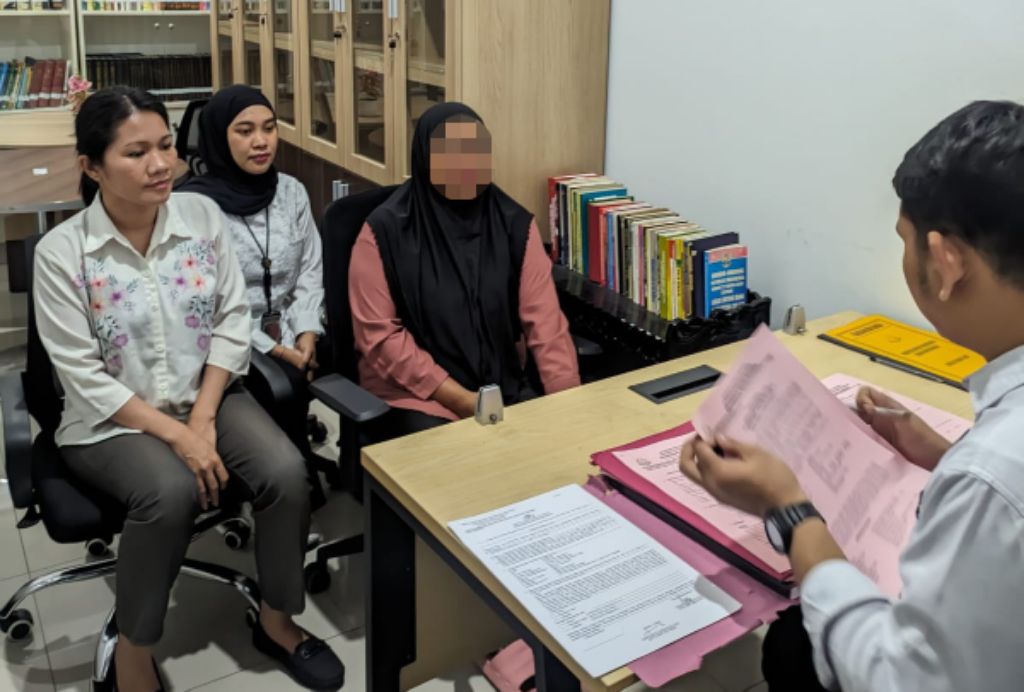 Babak Baru Kasus Pengeroyokan Anak, MA Resmi Masuk Tahap II