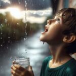 80 Tahun Merdeka, Tiga Kecamatan Di Bangkep Masih Minum Air Hujan