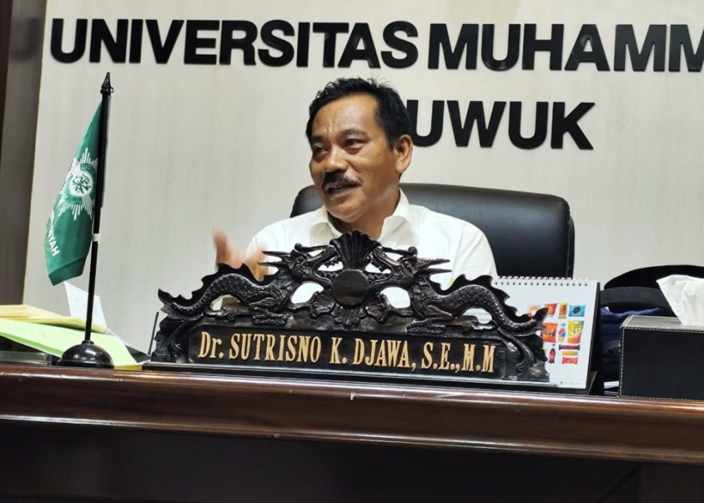 Tahun Ini Unismuh Luwuk Siapkan PPG, Bidik Kebutuhan Guru di Banggai