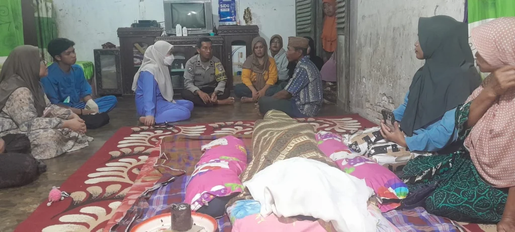 Diduga Kambuh Epiliepsi, Remaja Ditemukan Tewas di Sungai Hek