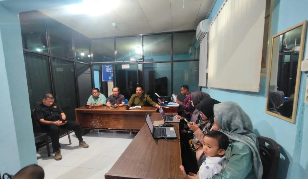 PPG di Depan Mata, FKIP Unismuh Luwuk Mulai Kebut Dokumen