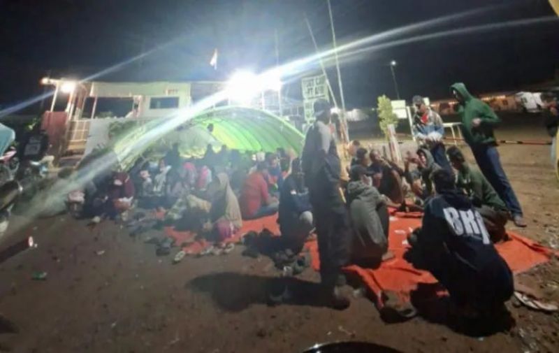 Debu Tambang Jadi Derita, Warga Siuna Tuntut Kompensasi Transparan PT. ABM