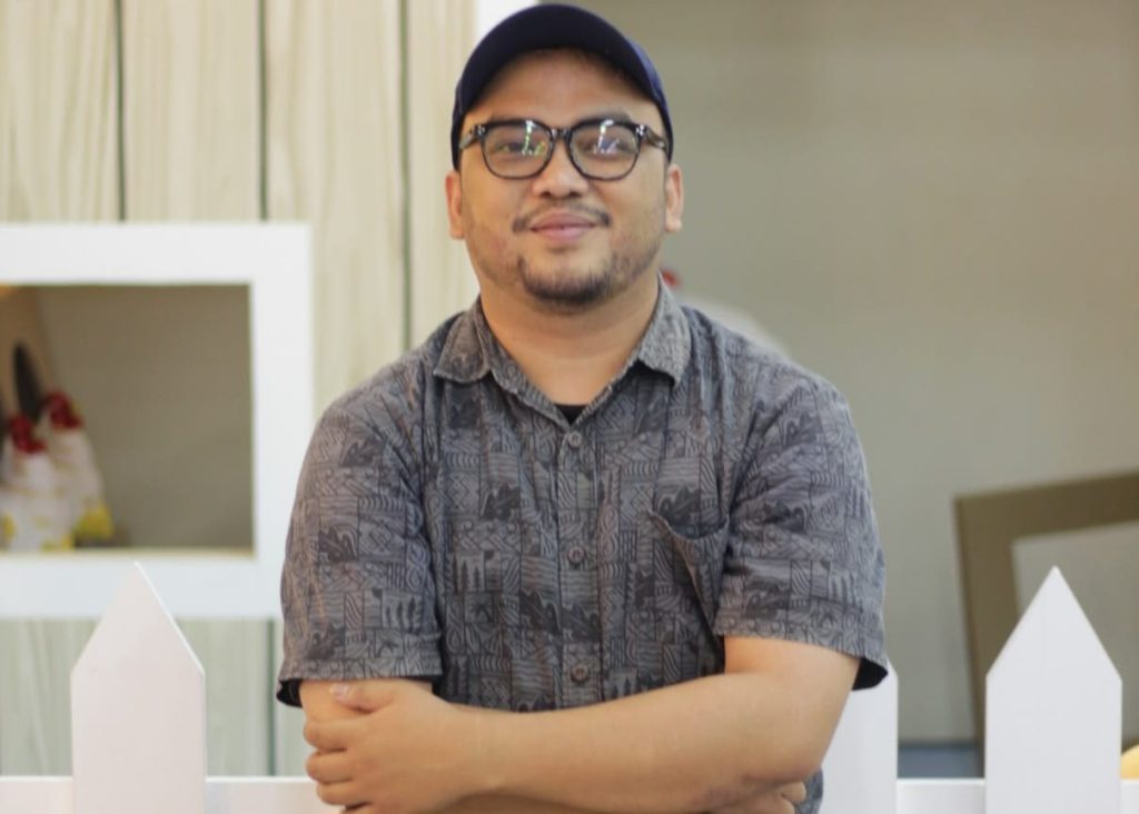 Mendefinisikan Kembali Pers di Banggai