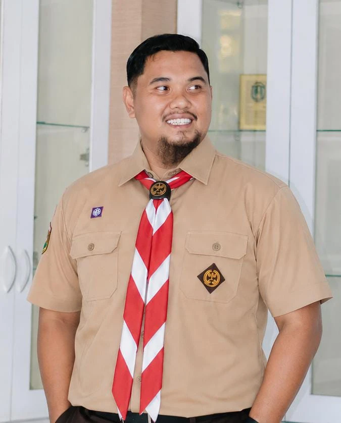Selamat Bertumbuh Bukit Halimun