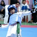 Di Atas Matras, Arsaka Menemukan Jalan Menjadi Juara