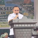 Pemkab Bangkep Siapkan Rp200 Juta untuk KKN Tematik Unismuh Luwuk