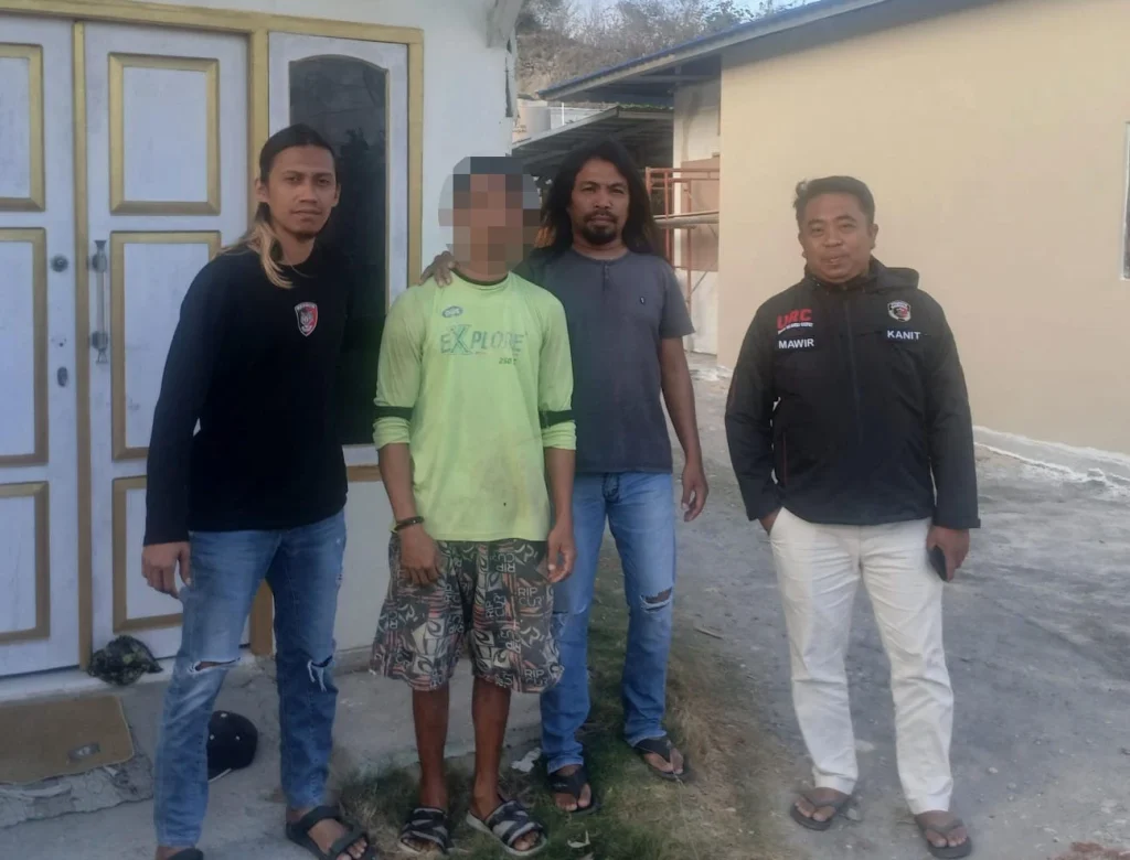 Perut Membesar Bikin Curiga, Fakta Kelam Pun Terungkap
