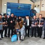 Bupati Banggai Serahkan Bantuan, Tegaskan Tak Boleh Salah Sasaran