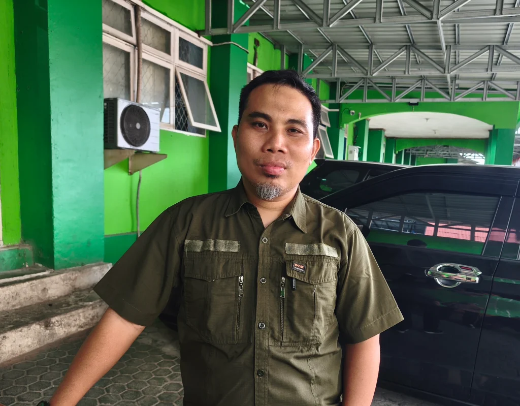 Sabtu Depan, DPL KKN-MB Tambiobong Segera Turun Evaluasi Program dan Artikel Ilmiah