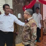 Bupati Banggai Bawa Keluhan Petani ke Meja Menteri Pertanian