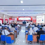 Porprov Morowali 2026: Banggai Perkuat Persiapan Kontingen