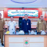 Banggai Perkuat Persiapan Kontingen Porprov X Sulteng 2026