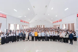 Pemkab Banggai Bentuk PPPK Berintegritas Lewat Orientasi 2026