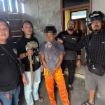 Dipengaruhi Miras Berujung Kekerasan