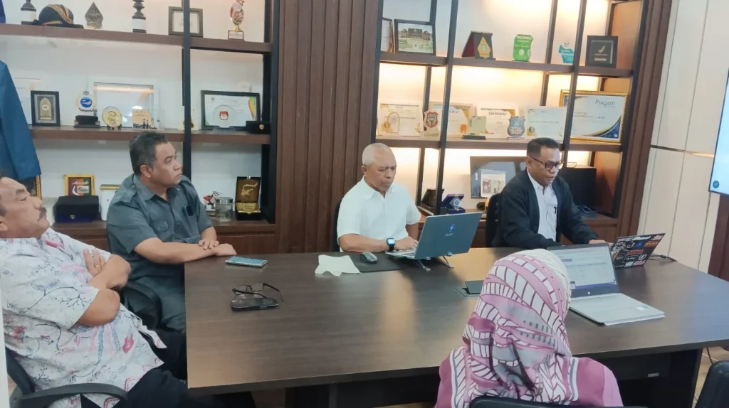 Gebrakan Baru Kampus Unismuh Luwuk, S2 Sains Pertanian Diusulkan