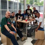 JMSI Sulteng Siapkan Raker dan Dialog Publik Bersama HIPKA Sulteng