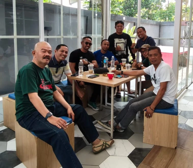 JMSI Sulteng Siapkan Raker dan Dialog Publik Bersama HIPKA Sulteng