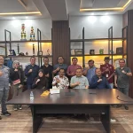 Unismuh Luwuk Siapkan 70 Mahasiswa untuk KKN Tematik Inventarisasi Aset Pemda Bangkep