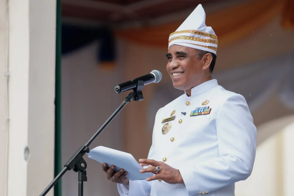 Keluhan Petani Bualemo Soal Dugaan Limbah PT Integra Sampai ke Gubernur