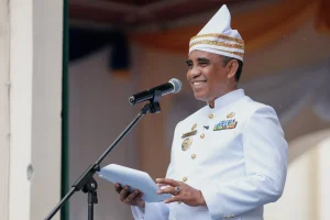 Keluhan Petani Bualemo Soal Dugaan Limbah PT Integra Sampai ke Gubernur