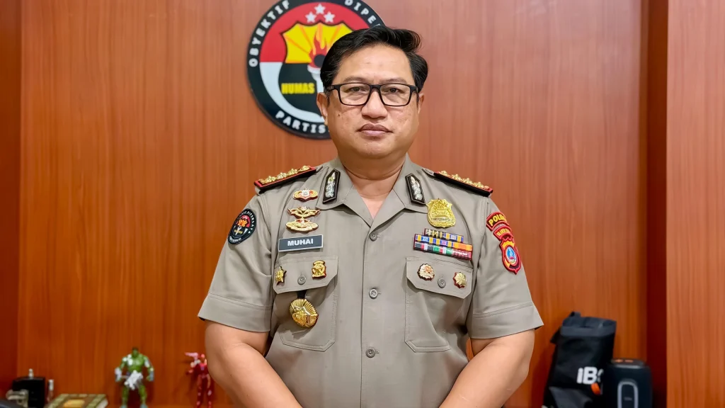 Propam Polda Sulteng Periksa Dua Personel Terkait Dugaan Penyalahgunaan BBM Subsidi