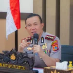 Kapolresta Banggai Tegaskan Nomor WhatsApp Penipu Bukan Miliknya