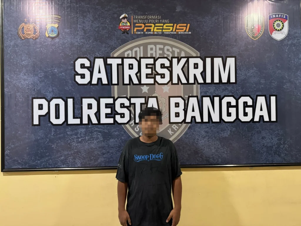 Seorang Mahasiswi Mengalami Dugaan Tindak Pengancaman